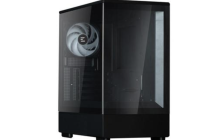 ZALMAN 推出 P10 机箱:270° 无立柱设计、可选黑白双色