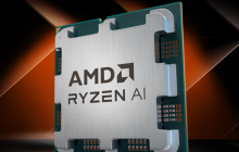AMD 锐龙 8000GE 35W APU 规格曝光,Zen 4 CPU + RDNA 3 GPU 低功耗新选择