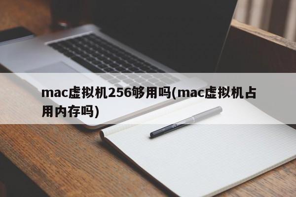 Is mac virtual machine 256 enough (does mac virtual machine occupy memory)