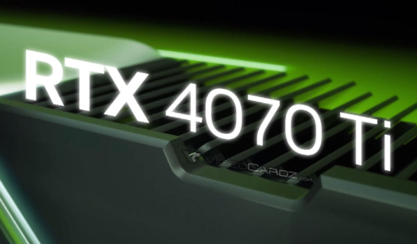 Wird die Leistung des 4070ti die gleiche sein wie die des 3090?