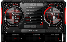 微星显卡超频软件 Afterburner 获推 4.6.6 版更新:抛弃微软 WinXP 系统等