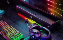 雷蛇利维坦巨兽v2怎么样