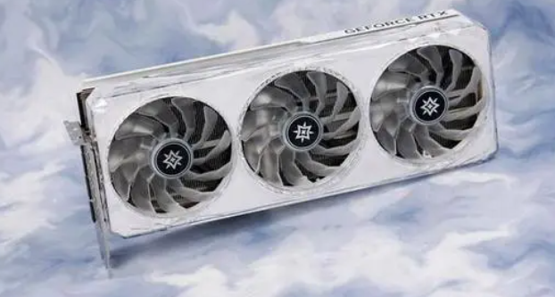 Le 4070ti peut-il piloter du 4K ?