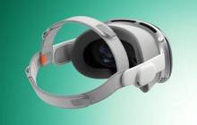 如果您忘记了 Apple Vision Pro 密码该怎么办