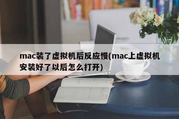 mac裝了虛擬機器後反應慢(mac上虛擬機安裝好了以後怎麼打開)