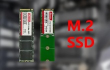 m.2和SATA有什么区别