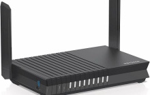 NETGEAR中文叫啥