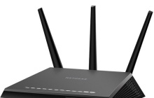 NETGEAR路由器指示灯