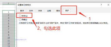 如何限制Excel单元格的输入内容？