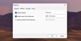 Lightshot在Windows 11上无法正常工作[修复]