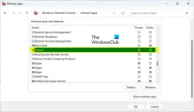 Roblox がフラグを設定しない状態でインストールを続行する問題を修正