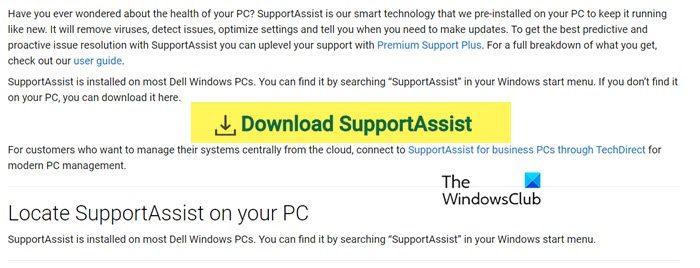 DellInstrumentation.sysのブルースクリーンエラーを修正