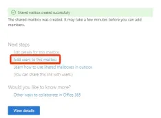 如何在Exchange Server/Microsoft 365中创建无回复电子邮件地址