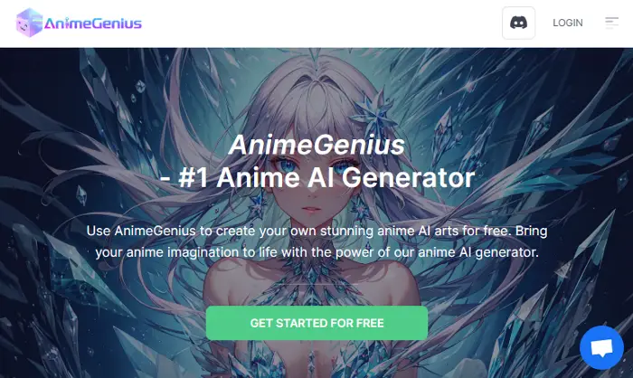 Best Free AI Animation Art Generator