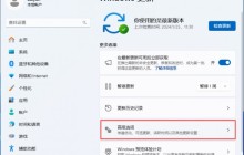 win11驱动没有数字签名怎么解决？win11驱动没有数字签名的解决教程