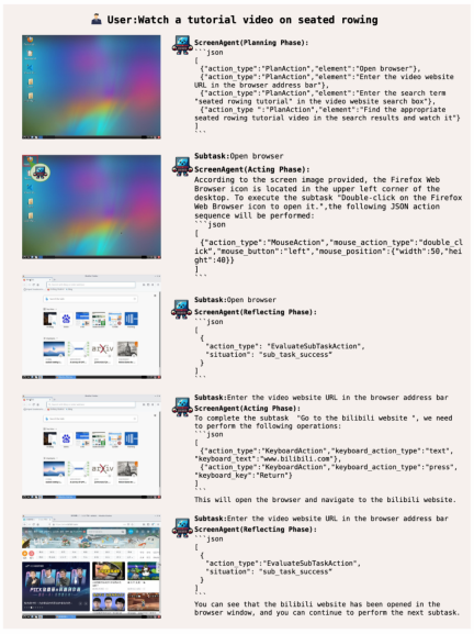 You can get started with Windows and Office directly. Its so easy to operate a computer with a large model agent.