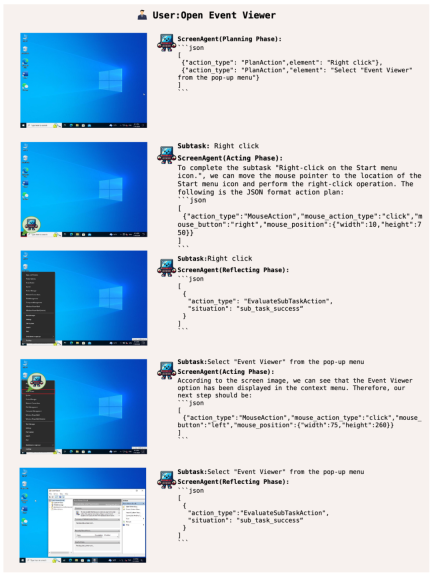 You can get started with Windows and Office directly. Its so easy to operate a computer with a large model agent.