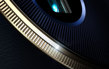 真我12 Pro系列定档2月27日发布，开启中国手机潜望新元年