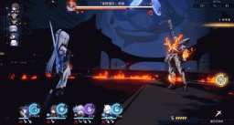 《崩坏:星穹铁道》混沌新BOSS登场,萨姆和何物机制全解析,掌握这些技巧,即可轻松“复仇”!