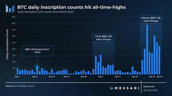 2024年に注目すべき仮想通貨の主要7分野を知るための1記事