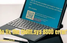 如何修复Cldflt.sys蓝屏错误？