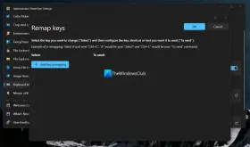 如何在Windows 11的任何键盘上分配Copilot按钮