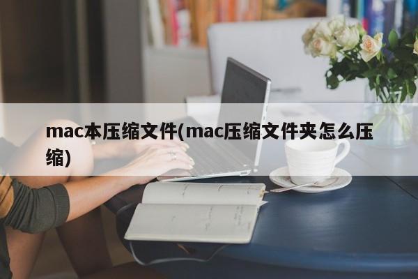 Mac圧縮ファイル（Mac圧縮フォルダの圧縮方法）