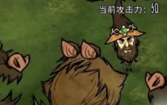 Comment invoquer Ice Wolf dans Don't Starve New Home