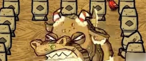 Comment invoquer Ice Wolf dans Dont Starve New Home