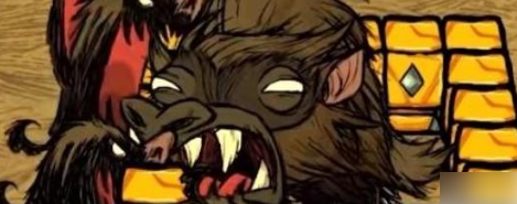 Comment invoquer Ice Wolf dans Dont Starve New Home