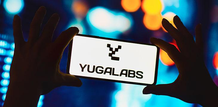 大力开展收购战略的背后：Yuga Labs的失落