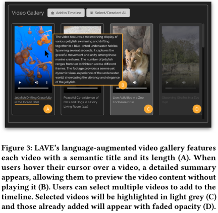 When Sora detonated the video generation, Meta began to use Agent to automatically cut the video, led by Chinese authors