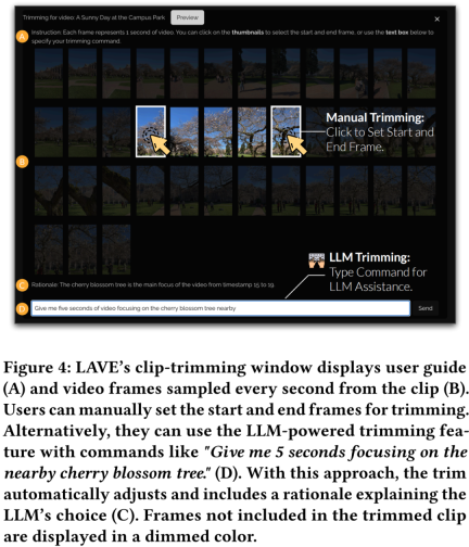 When Sora detonated the video generation, Meta began to use Agent to automatically cut the video, led by Chinese authors