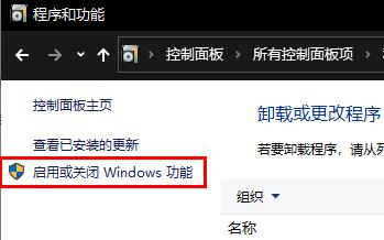 win11怎麼搭建Web伺服器？ win11搭建Web伺服器操作教學課程