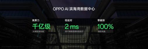 OPPO 举行 AI 战略发布会：1+N 智能体生态战略公布，可自由开发 AI 智能体