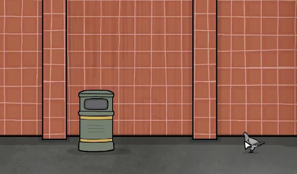 「Rusty Lake Subway Blossoms」サッドクロスロード5層クリアの目安