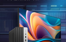 惠普推出 2024 款战 66 台式机：酷睿 i5-14500 处理器，3349 元起