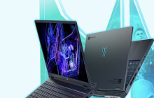 宏碁掠夺者・擎 Neo 16 英寸游戏本配置上新：至高 i9-14900HX + RTX 4060，8399 元起