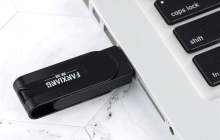 梵想u盘是哪里生产的