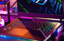 rog枪神6plus什么时候出