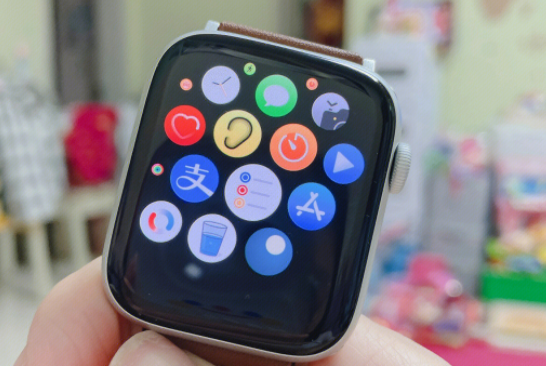 Adakah pengukuran suhu iwatch tepat?