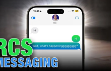 苹果为适应中国市场,将在iMessage中引入RCS标准