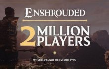 《幻兽帕鲁》最大受害者！《雾锁王国》上线1个月销量突破200万份