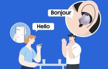 三星为多款 Galaxy 手机、平板带来蓝牙 Auracast 广播音频功能