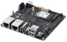 华硕扩充 Tinker Board 3N 开发板阵容：Lite 版精简端口、Plus 版支持更严苛环境