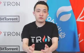 孙宇晨回应Circle停发TRON链USDC：波场是去中心化区块链协议