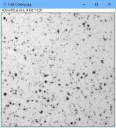 How to process scientific images on linux!