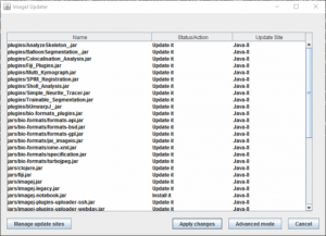 Comment traiter des images scientifiques sous Linux !