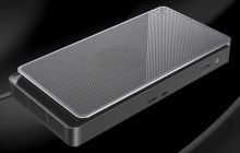 GPD G1 显卡坞改版上架预售：RX 7600M XT GPU，可调 60W / 100W 功率，3999 元