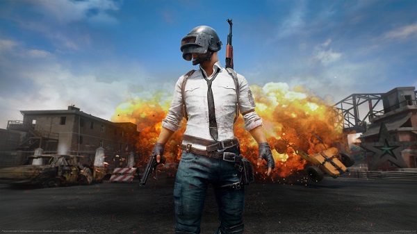 Bagaimana untuk menetapkan kualiti gambar PlayerUnknowns Battlegrounds pada mx450